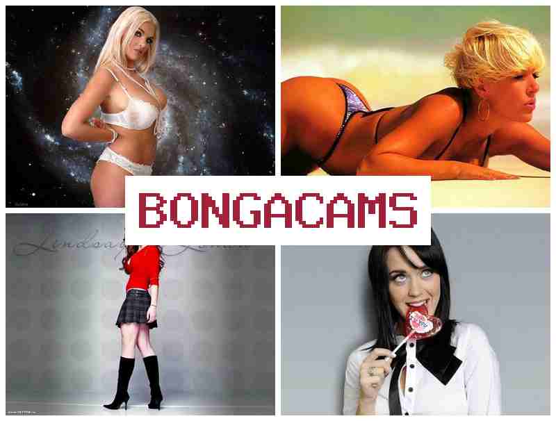 B0NGA CAMS 🔞 Russian Teen Video Webcam