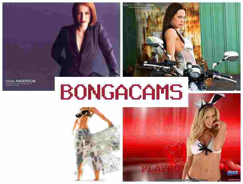 BONNGACAMS 📺 Webcam Privat 18+