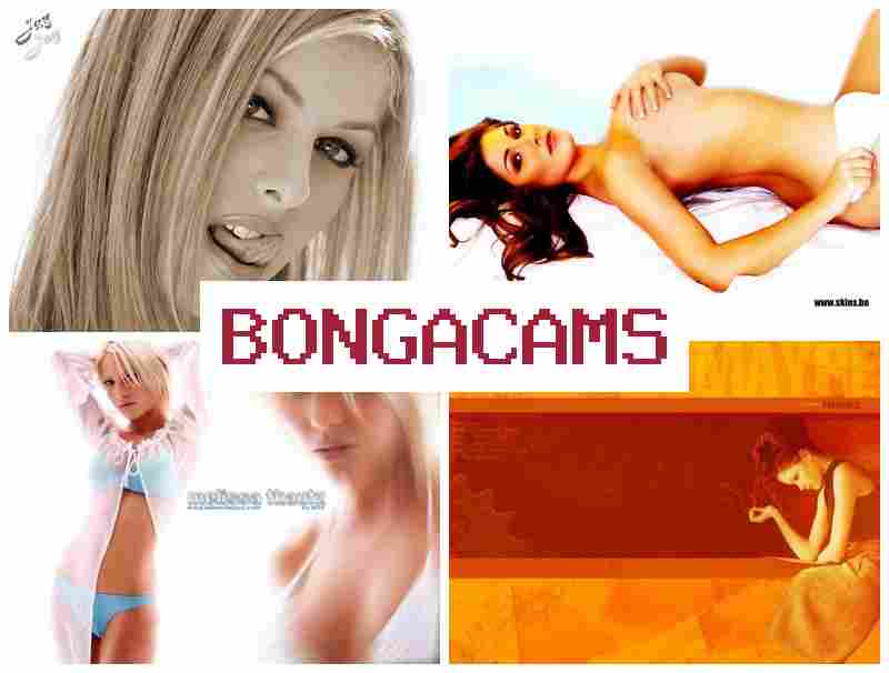 BONFA CAMS 💟 18+ Chubby Women Webcam