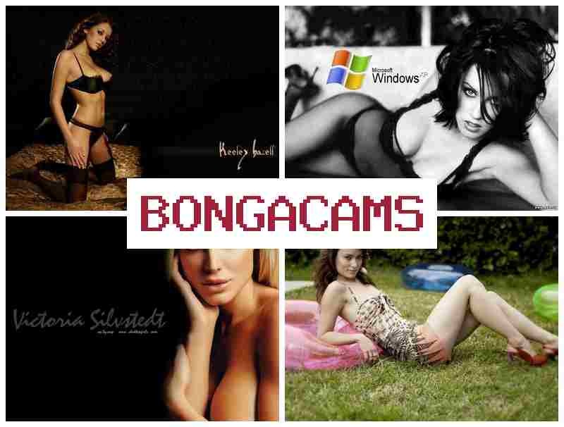 BONGQ CAMS 💛 Webcam Russian Gangbang