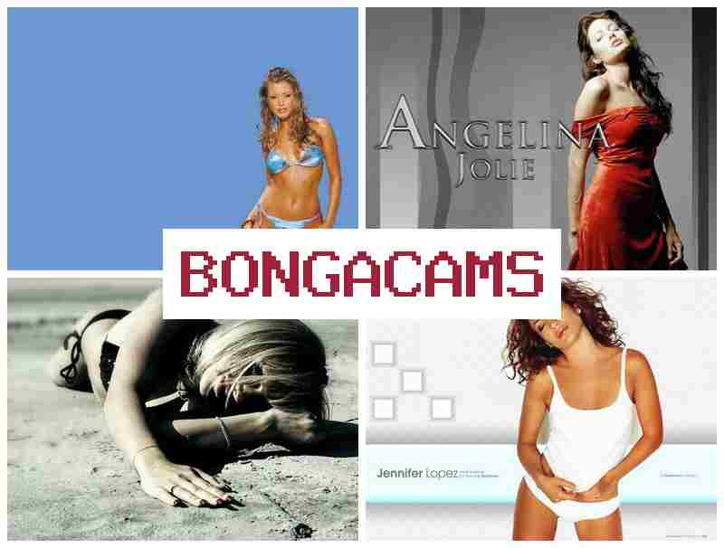 BONGGACAMS ✔️ Anal Play Webcam