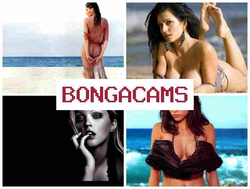 BONGA CAMD 💛 Webcam Girl and Two Boys Russian