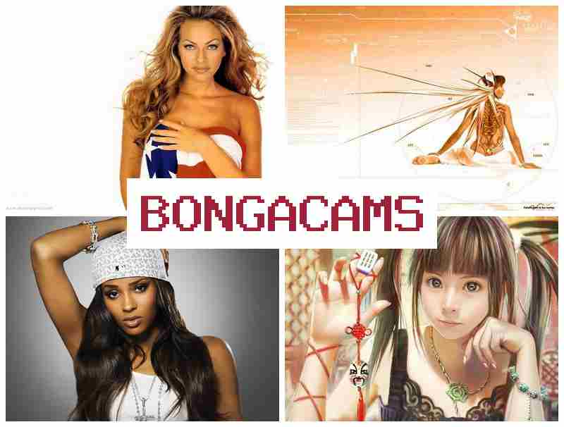 BONGA CAMZ 🆕 Big Clit, Webcam