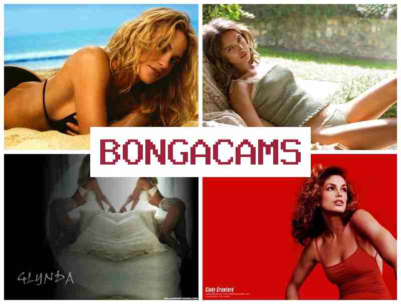 BONGACAMMS 💋 Anal, Webcam Solo Ass