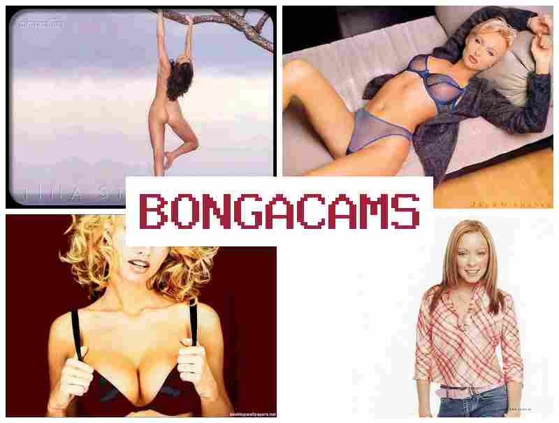 BONGCAAMS 🆗 Russian Webcam Leaked