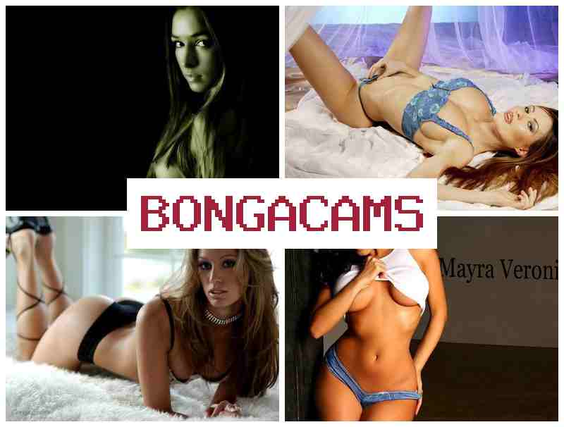 BONGACASM ▓ Teen Dancing Webcam