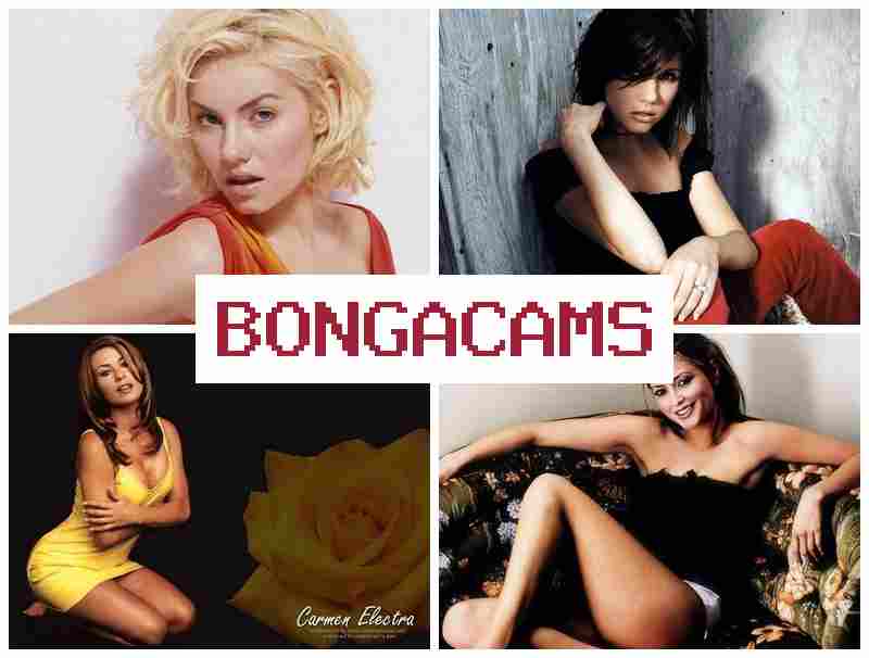 GONGACAMS 🆗 Kazashki Webcam Sex