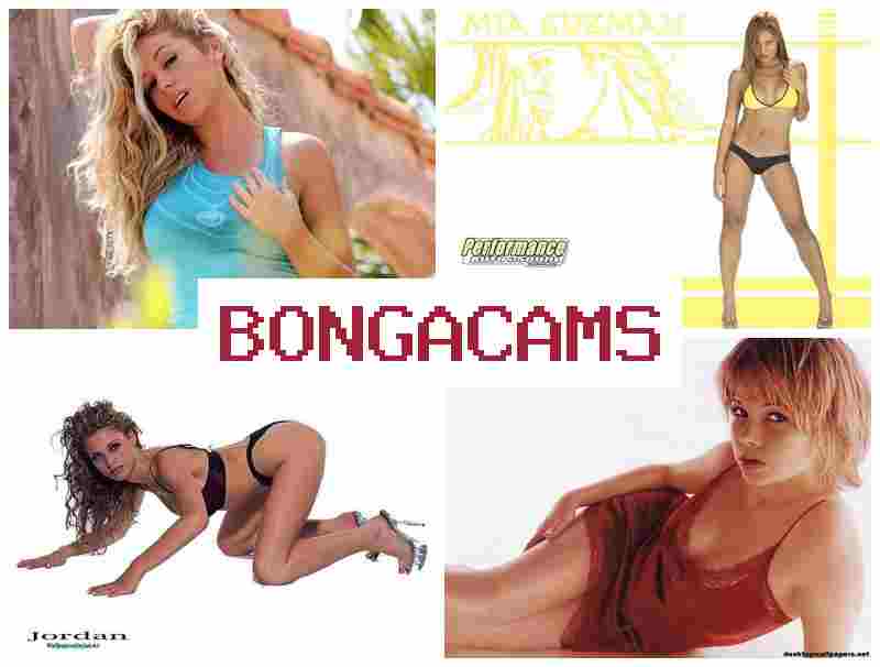 BOBGACAMS 💗 Sweet 18+ Webcam