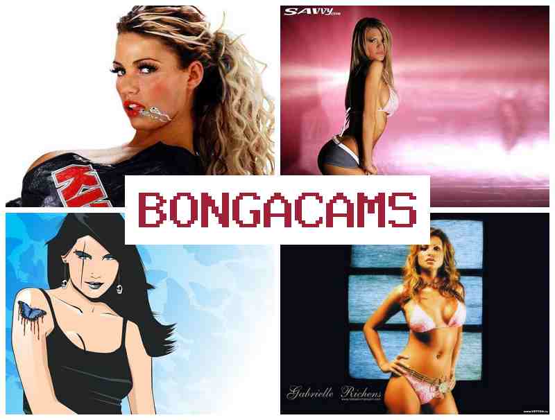 BONGQCAMS 💙 Young Teen Amateur Webcam