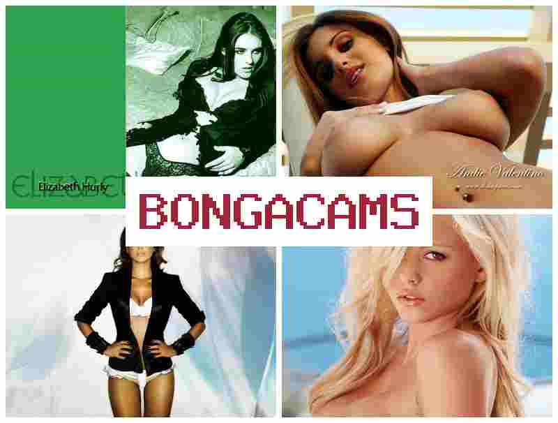 BONGZCAMS 💗 Bigboobs Webcam Porn