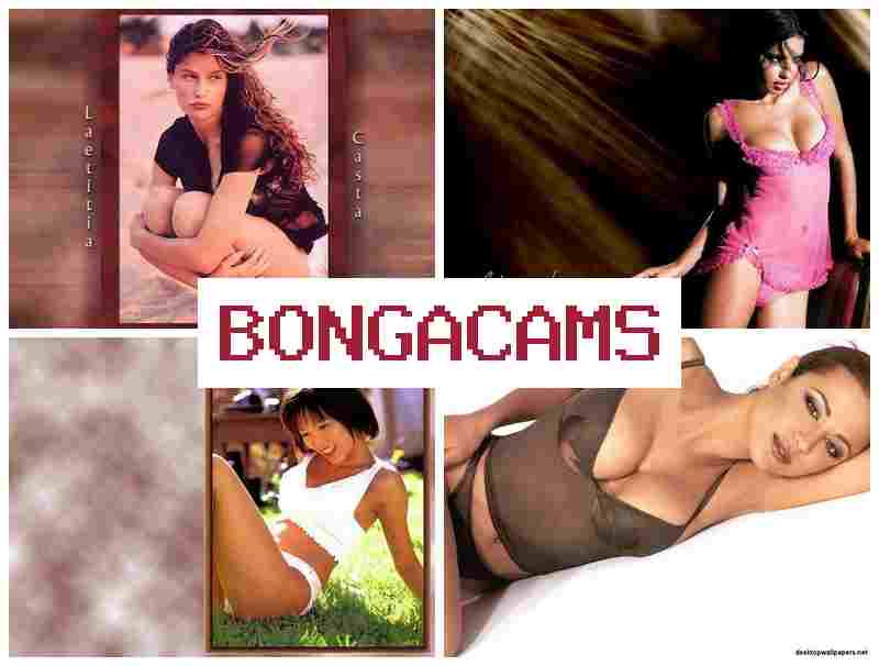 BONGAXAMS 👧 Relaxation Area Porn Webcam
