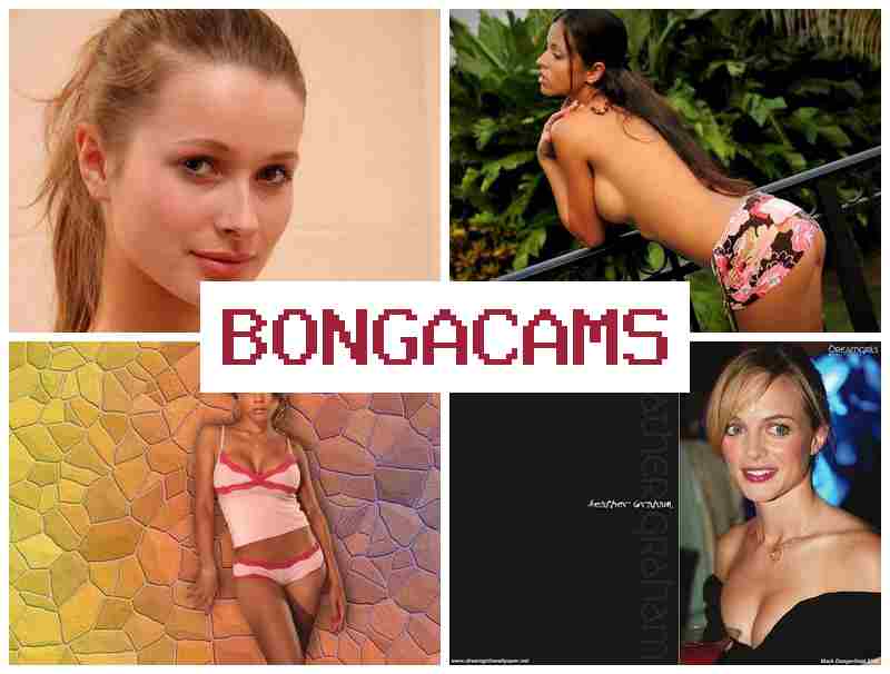 BONGAFAMS 🔺 BBW Teen Webcam