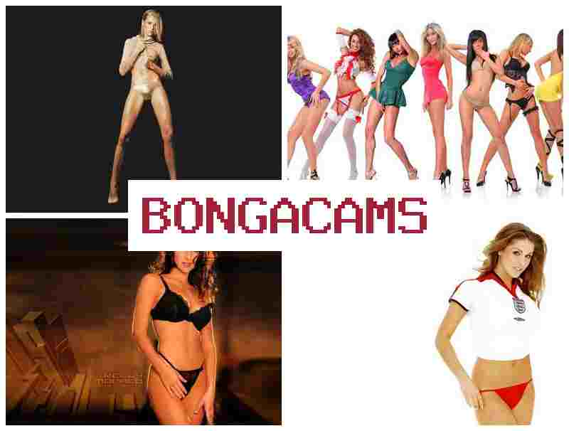 BONGACSMS ᐉ Nudists Webcam