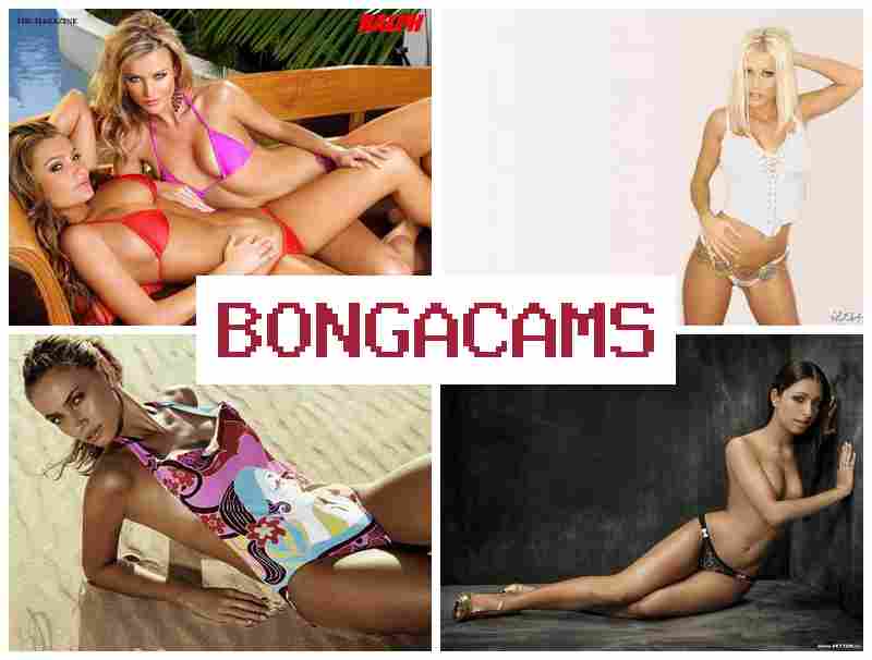 BONGACANS 📹 Webcam Video Girl Ero