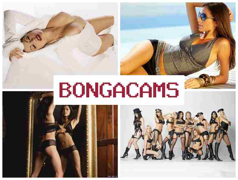 BONGACMS 💯 Deepthroat Solo, Webcam