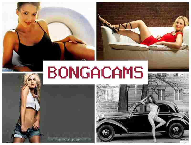 BONGACAMW 🔶 Webcam Porn Arxiv