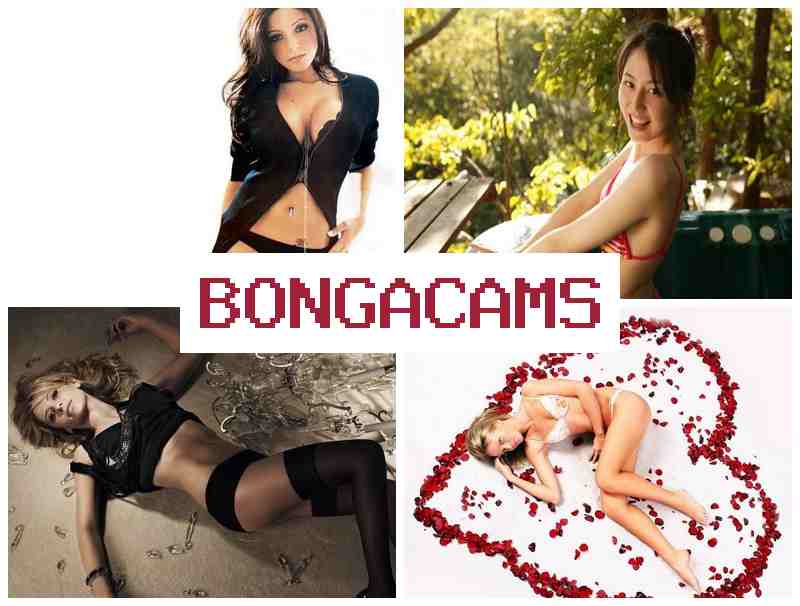 BONGACAME 💘 Porn Webcam Adult Free