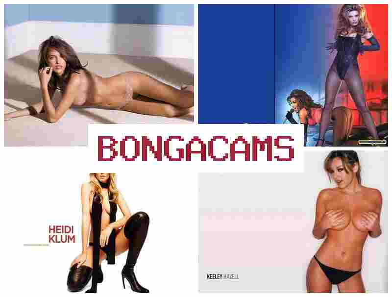 BONGACAMX ♥ Webcams HD XXX