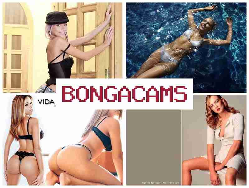 BONGACAMZ 💏 Solo Nude Girl, Webcam