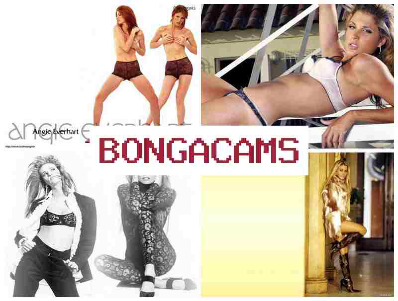 BONGACAS 🔴 Young Virgin Webcam