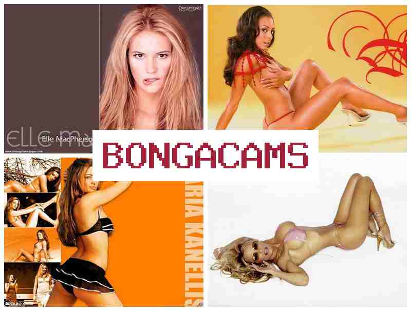 BONA CAMS 💗 Webcam Online Gratuto