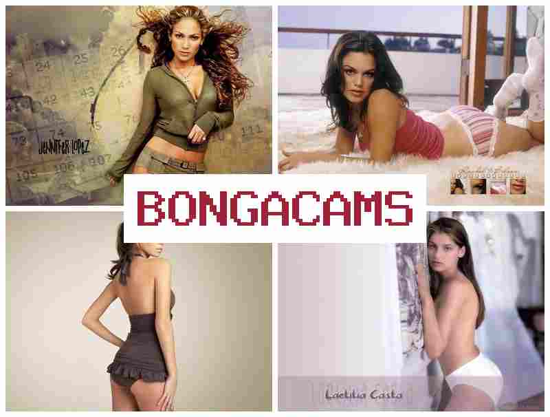 BONG CAMS 😍 Latina Webcam XXX