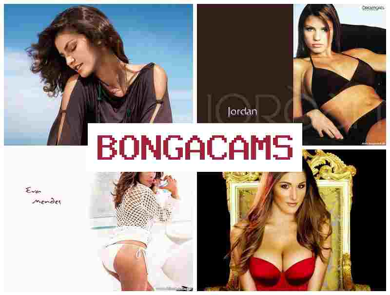 BONGA AMS 💟 Teen Webcam, Dildo Orgasm