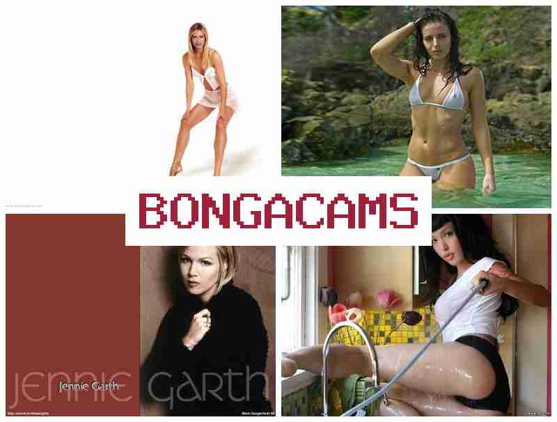 BONGA CAM 💚 Webcam Girls Blowjob Porno