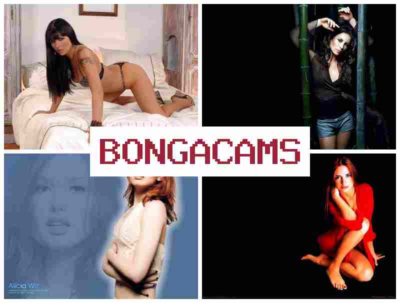 BONGAA CAMS 💕 Webcam Group Show