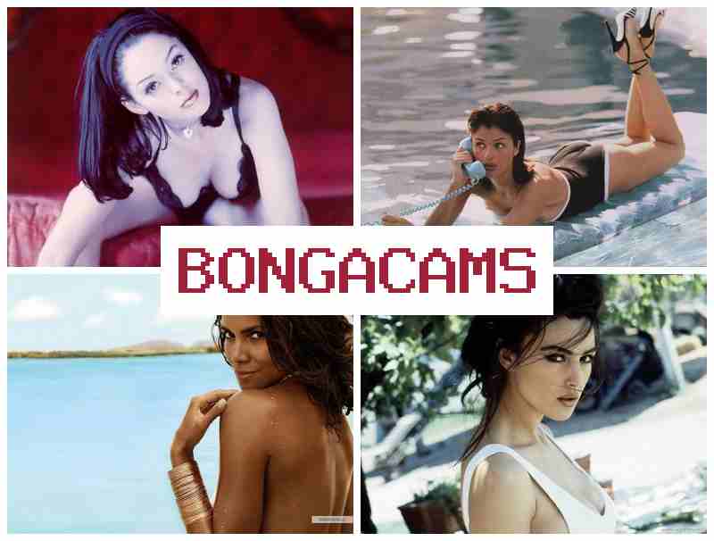 BONGA  CAMS 🔺 Webcam Porn Site
