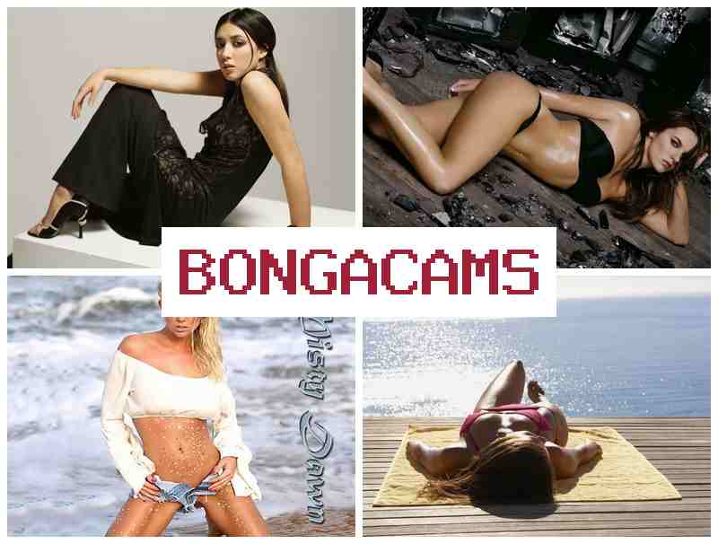 BONGA CAAMS ᐉ Webcam Girl REC