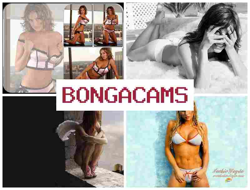 BONGAC AMS 💋 Webcam Porno Compilations