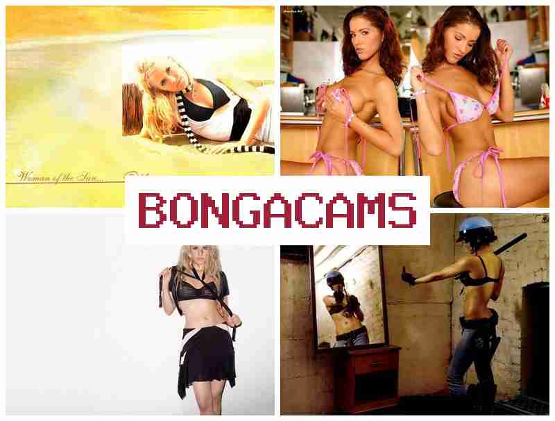 BONGA CASM 🔻 Porno Webcam Lady Boss